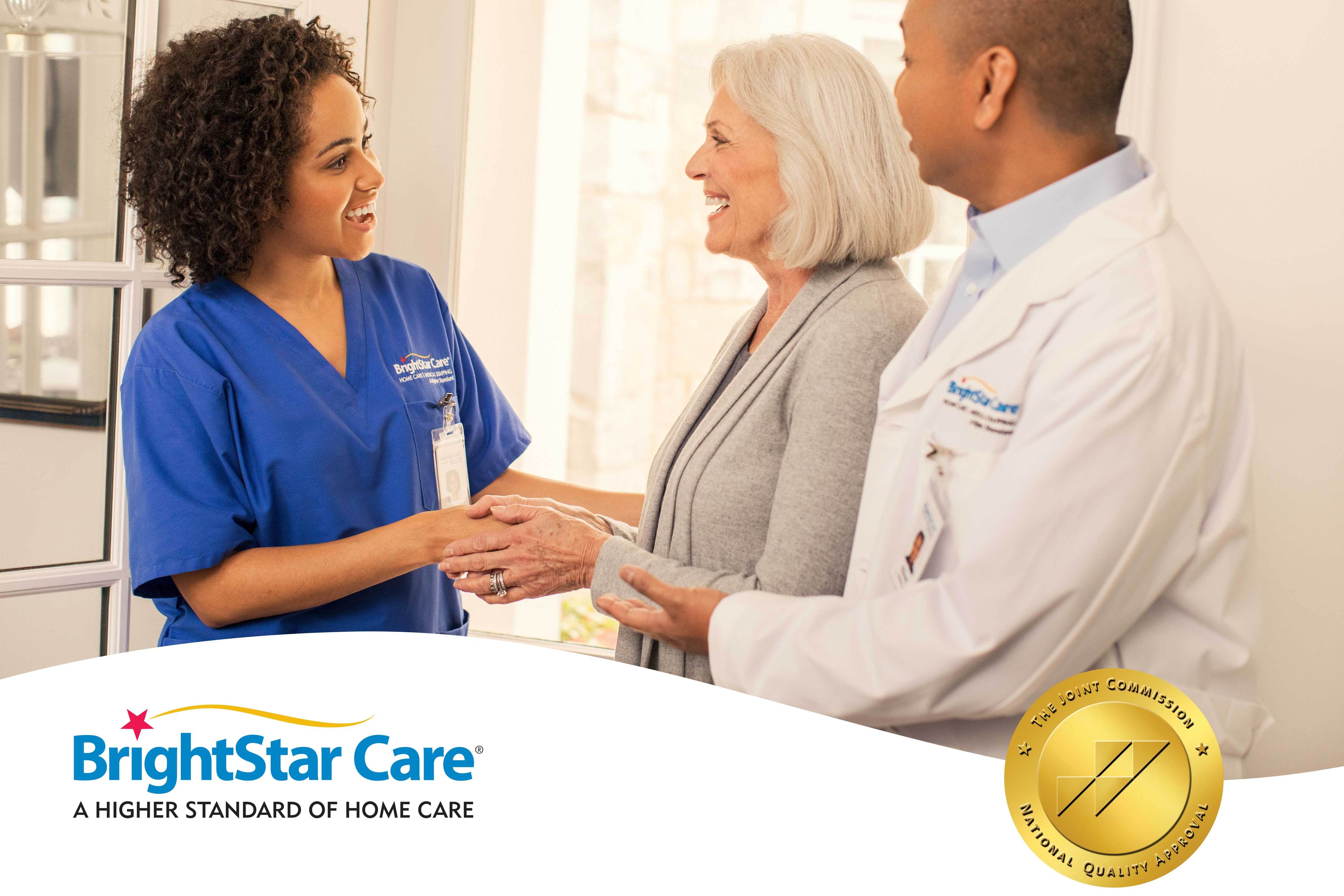 BrightStar Care Of Omaha